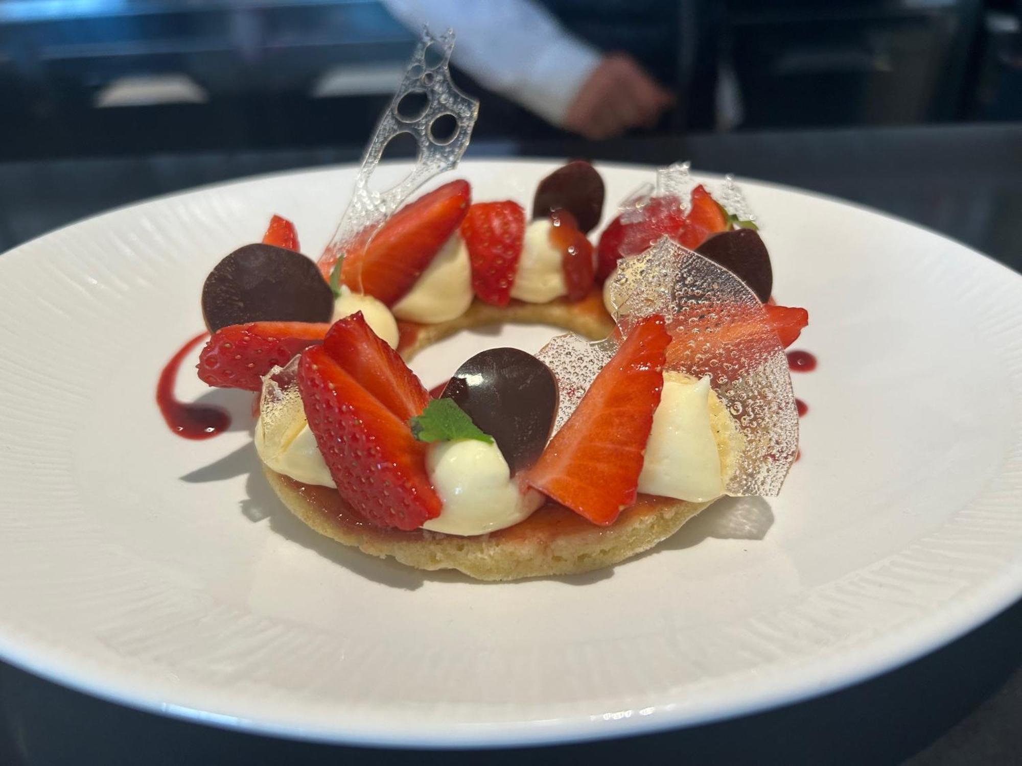 Logis Hotel Restaurant Le Kalliste Hyeres Bagian luar foto